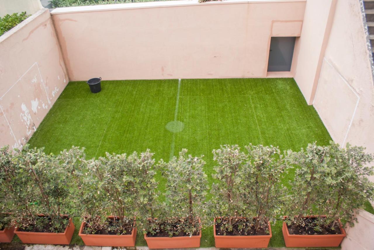 Espinho Guesthouse - Garden House Kültér fotó