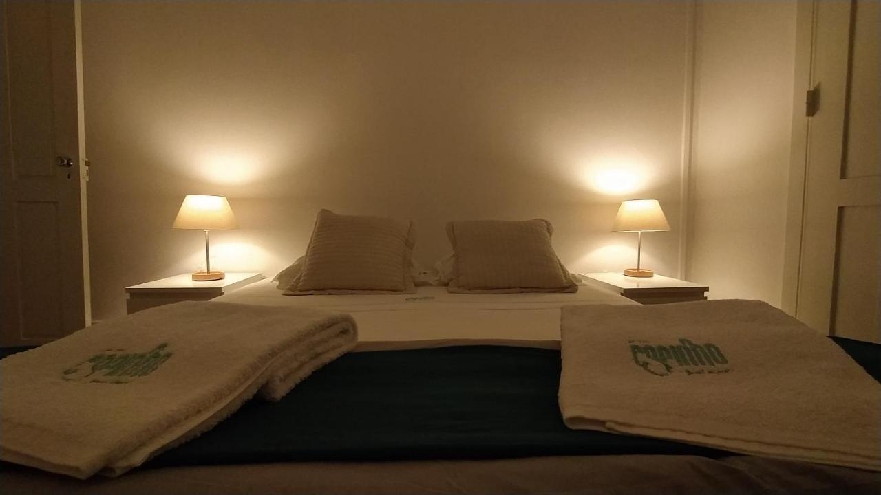 Espinho Guesthouse - Garden House Kültér fotó