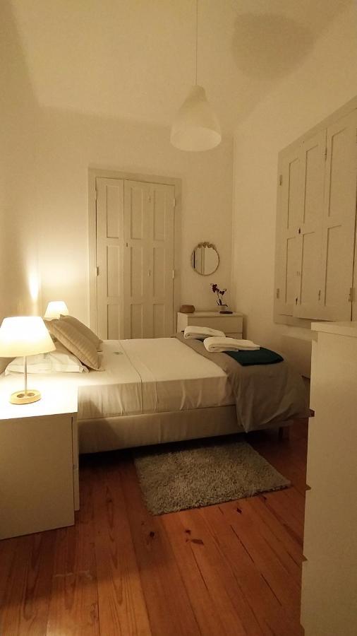 Espinho Guesthouse - Garden House Kültér fotó